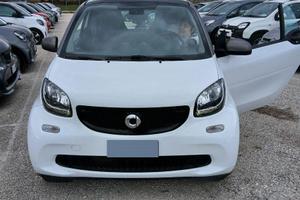 Smart Fortwo Passion
