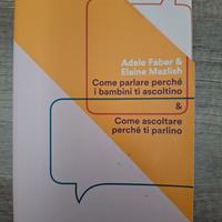 come parlare perché i bambini ti ascoltino