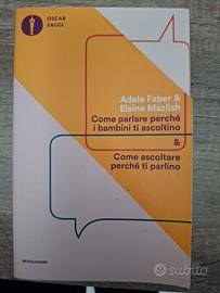 come parlare perché i bambini ti ascoltino