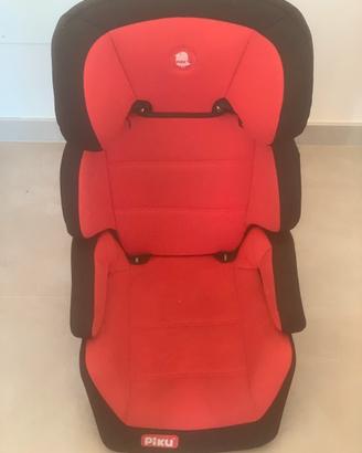 SEGGIOLINO AUTO PIKU