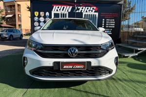 Volkswagen Taigo 1.0 TSI 110 CV DSG Life