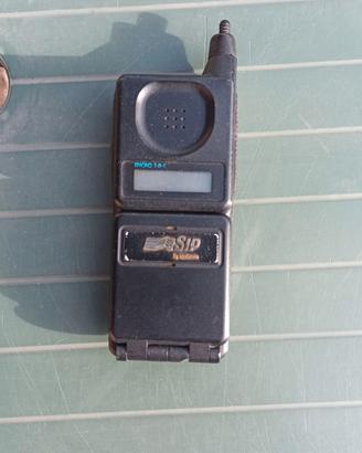 Motorola MicroTAC 8200