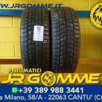Gomme 205/55/16 GENERAL INVERNALI