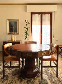 Mobili arredamento salotto stile Vecchia Marina