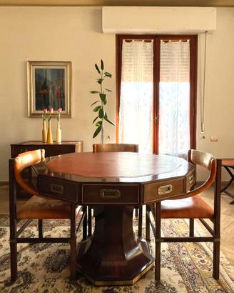 Mobili arredamento salotto stile Vecchia Marina