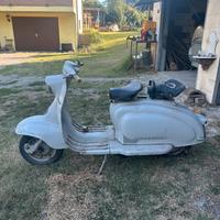 Lambretta 125 Li prima serie