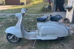 Lambretta 125 Li prima serie