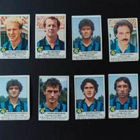 Figurine Inter  Edis Calciatori 84-85