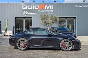 Porsche 911 (992) Coupe 3.0 Carrera S auto