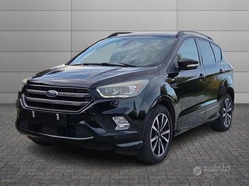 Ford Kuga 2.0 tdci ST-line s&s awd 150cv