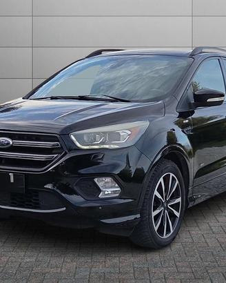 Ford Kuga 2.0 tdci ST-line s&s awd 150cv