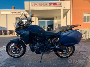 Yamaha Tracer 7 GT AZIENDALE - 2024