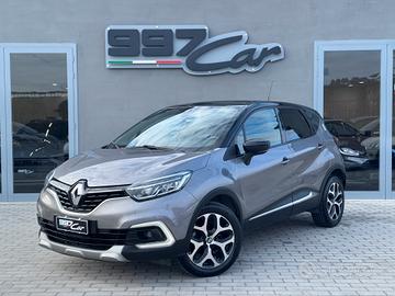 Renault Captur dCi 8V 110 CV Start&Stop Energy Bos