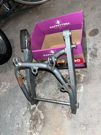 Forcellone minimoto Dm
