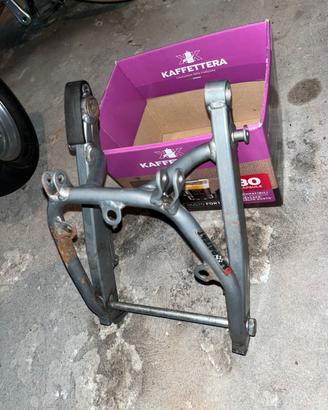 Forcellone minimoto Dm