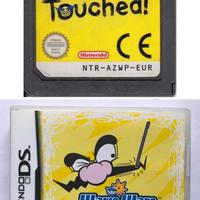 Gioco Nintendo DS - Wario