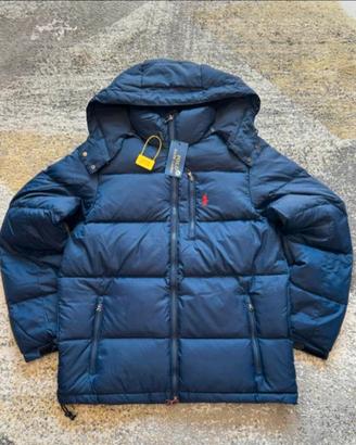 giubbotto Ralph Lauren 