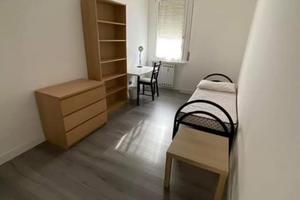 STANZA SINGOLA BORGO VENEZIA