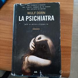 La psichiatra 