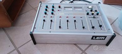 Mixer Lem