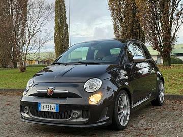 Abarth 595 Competizione 595 1.4 16v t. t-jet Compe