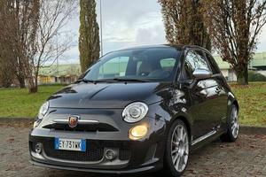 Abarth 595 Competizione 595 1.4 16v t. t-jet Compe