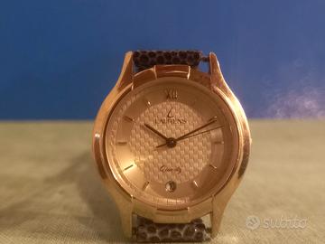 OROLOGIO VINTAGE LAURENS LADY