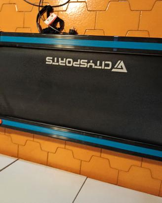 Walk pad Citysport
