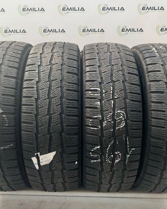 GOMME USATE 195 60 16 (C) MICHELIN 2021 85%