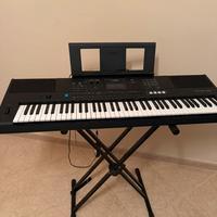 Tastiera Yamaha Ew425