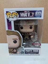 Thor Party 877 special Edition 
