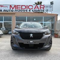Peugeot 2008 BlueHDi 100 S&S Allure Navi Pack