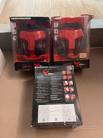 Cuffie da gioco pc thrustmaster