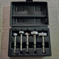 set di punte frese da legno Parkside NUOVO