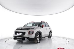 CITROEN C3 Aircross BlueHDi 120 S&S EAT6 Shine