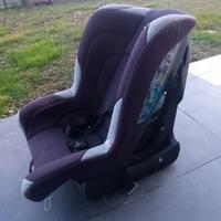 Seggiolino auto gruppo 1