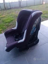 Seggiolino auto gruppo 1