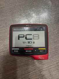 Srm pc8