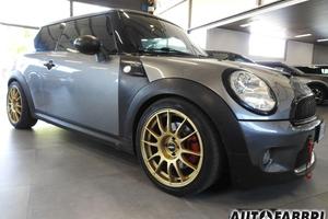 MINI - Mini - 1.6 16V Cooper S-Sport Edition