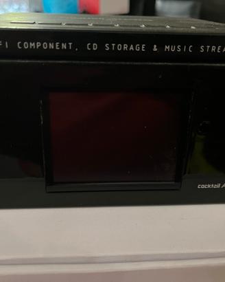 Cocktail Audio X10 streamer