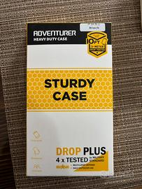 Sturdy case iphone 14 cover