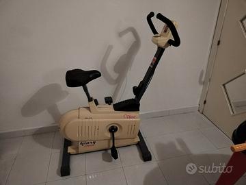 Cyclette