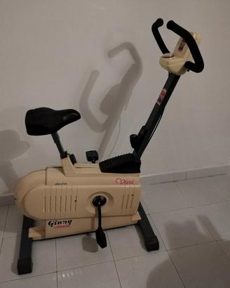 Cyclette