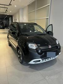 Panda city cross hibrid