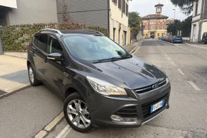 Ford Kuga 2.0 TDCI 150 CV SeS 4WD