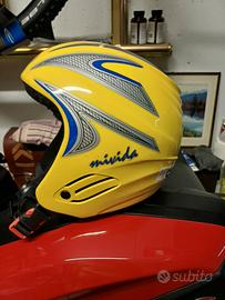 Casco Sci Junior