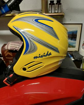 Casco Sci Junior