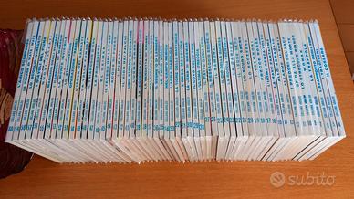 Lotto Il Comandante Mark Sequenza 4-60 