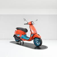 Vespa Primavera 125