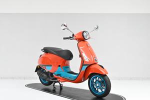 Vespa Primavera 125